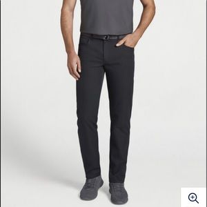 Peter Millar mens eb66 five pocket performance pant